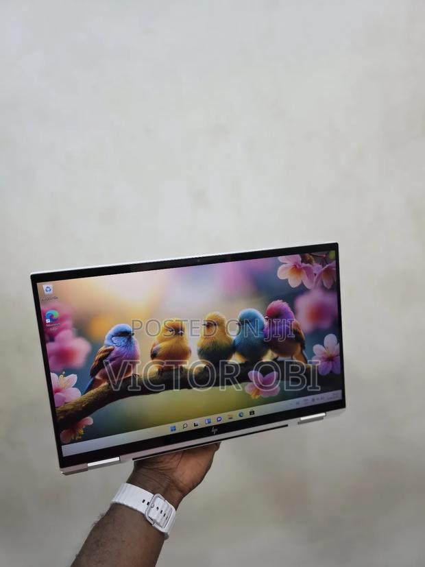 Laptop HP EliteBook 1040 G8 16GB Intel Core I7 SSD 512GB · Photo 5