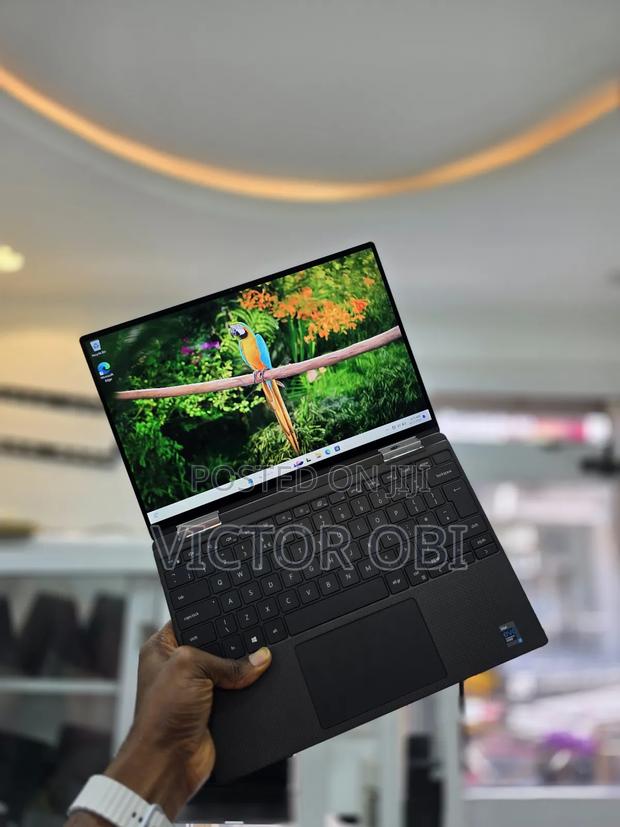 Laptop Dell XPS 13 9310 16GB Intel Core i7 SSD 256GB · Photo 2