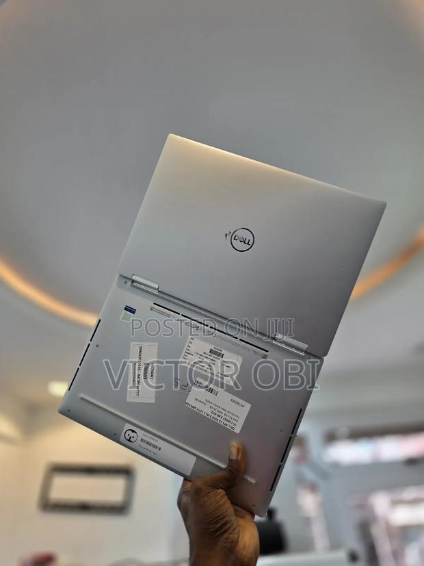 Laptop Dell XPS 13 9310 16GB Intel Core i7 SSD 256GB · Photo 1