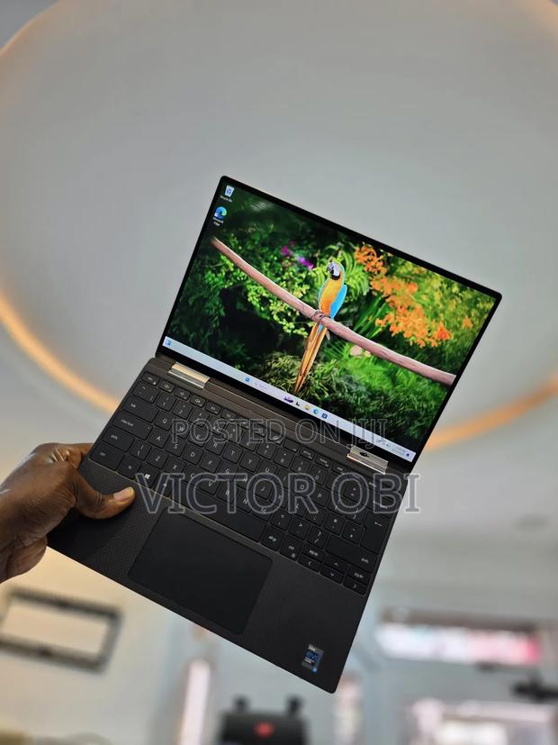 Laptop Dell XPS 13 9310 16GB Intel Core i7 SSD 256GB · Photo 5