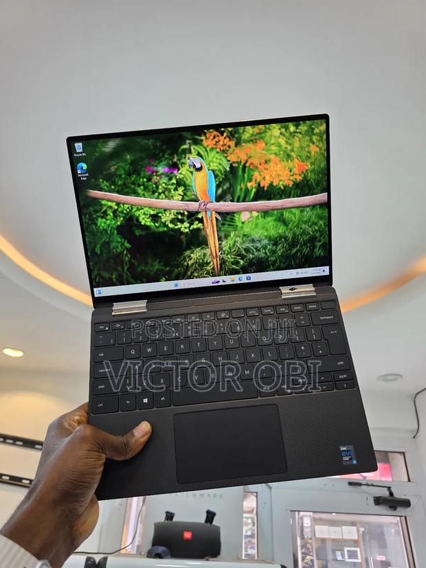 Laptop Dell XPS 13 9310 16GB Intel Core i7 SSD 256GB · Photo 6
