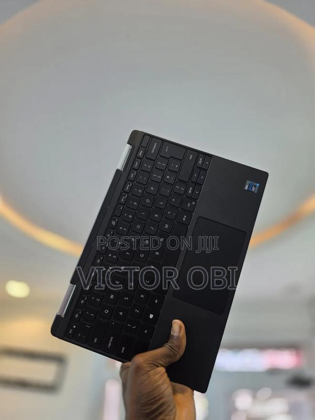 Laptop Dell XPS 13 9310 16GB Intel Core i7 SSD 256GB · Photo 7