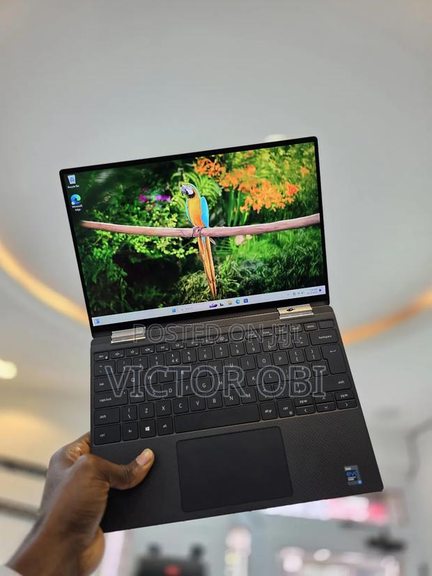 Laptop Dell XPS 13 9310 16GB Intel Core i7 SSD 256GB · Photo 8