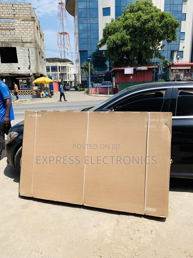Text Us for Your Samsung Uhd Smart 75du8000 · Photo 2