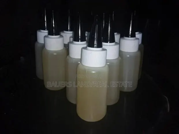 Avocado Oil And All Essential Oils Are Available · Photo 1