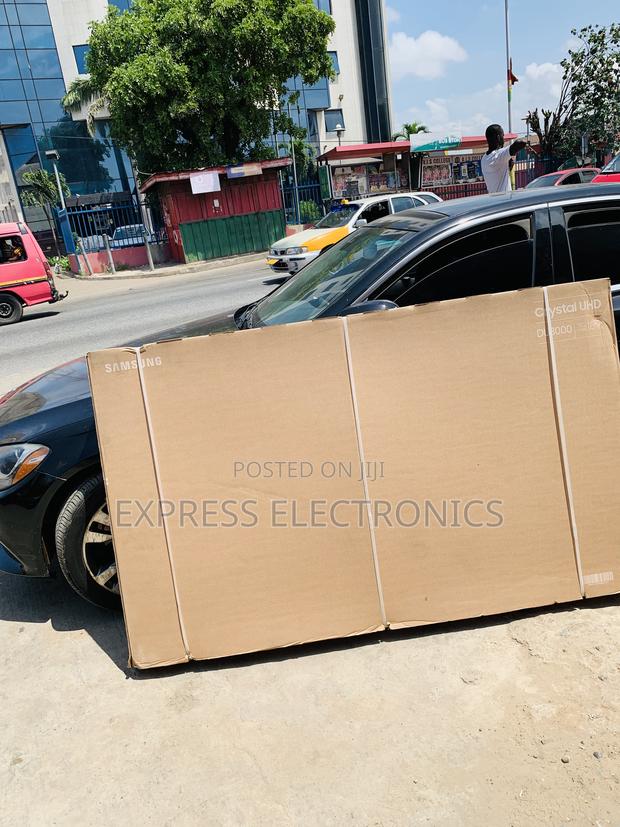 75du7000 Uhd Smart Glossy Slim Uhd Smart · Photo 1