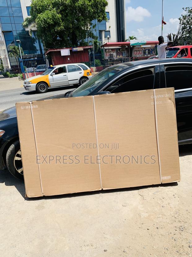 75du7000 Uhd Smart Glossy Slim Uhd Smart · Photo 2
