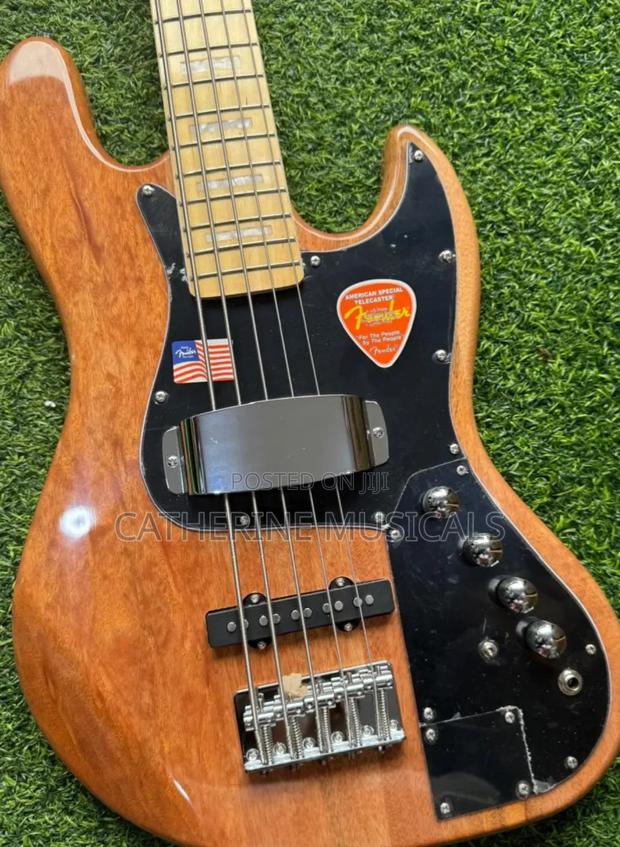 Fender Active Speaker · Photo 1