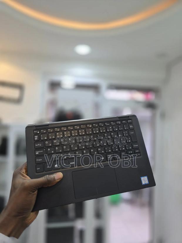 Laptop Dell XPS 13 9365 8GB Intel Core I5 SSD 256GB · Photo 1