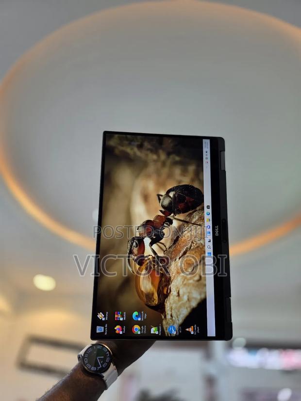 Laptop Dell XPS 13 9365 8GB Intel Core I5 SSD 256GB · Photo 3