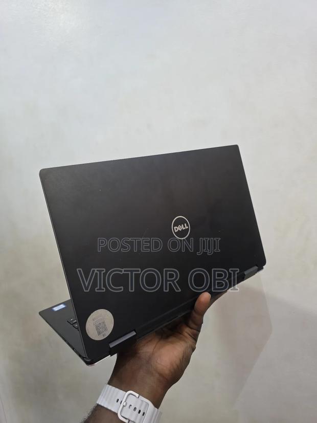 Laptop Dell XPS 13 9365 8GB Intel Core I5 SSD 256GB · Photo 7