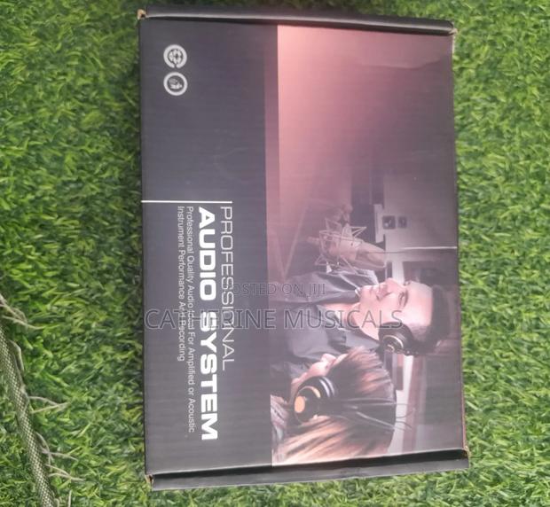 Di- Box M- Audio Passive · Photo 3