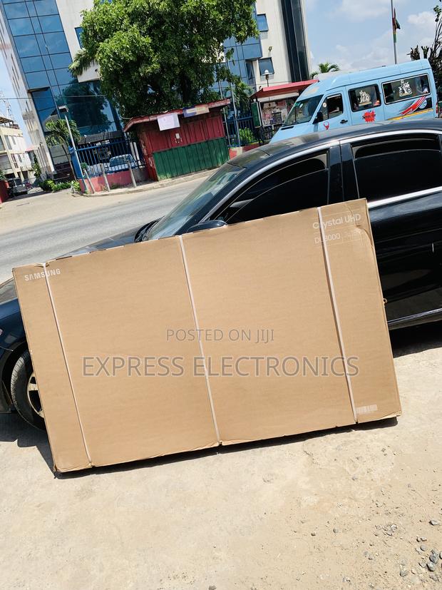 75du7000 Uhd Smart · Photo 1