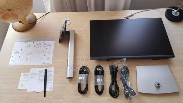 Dell 24" USB-C Hub Monitor With Comfortview Plus - P2422he · Photo 7
