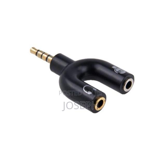 Aux Splitter Adapter · Photo 2