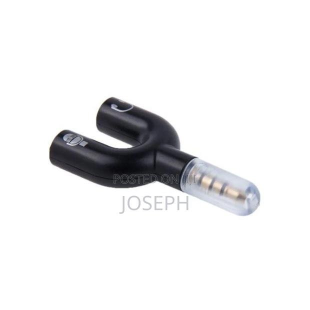 Aux Splitter Adapter · Photo 3