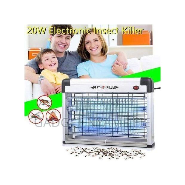 Pest Killer 20 Watts · Photo 7