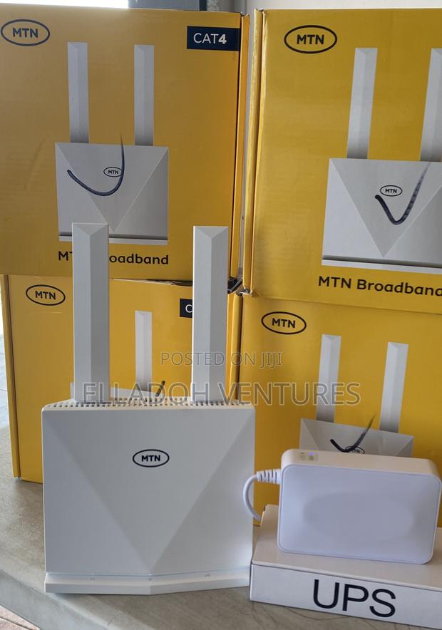 Universal Router · Photo 3