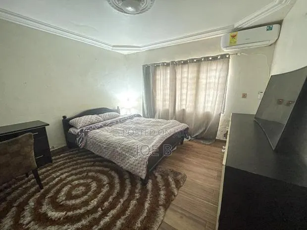 Furnished 1bdrm House in Kenkey Hse,, Madina for rent · Photo 1