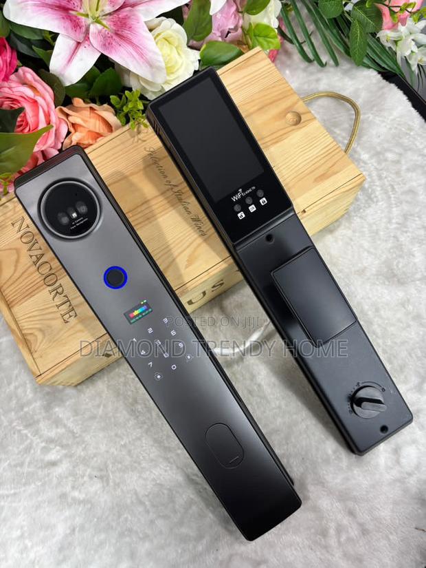 Tuya App Smart Lock · Photo 2