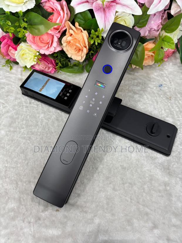 Tuya App Smart Lock · Photo 3