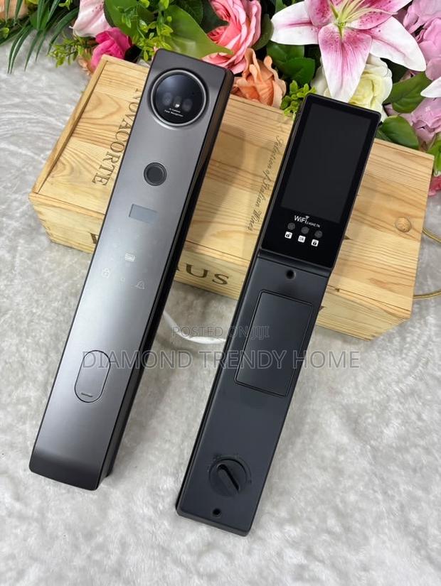 Tuya App Smart Lock · Photo 4