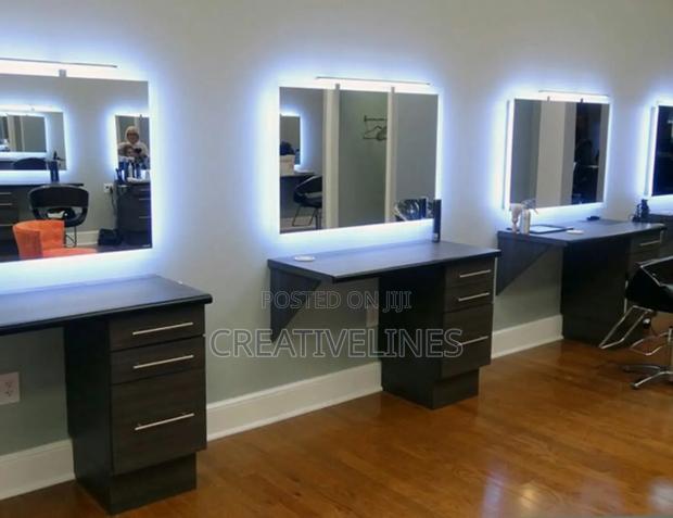 Mirror Leds · Photo 2