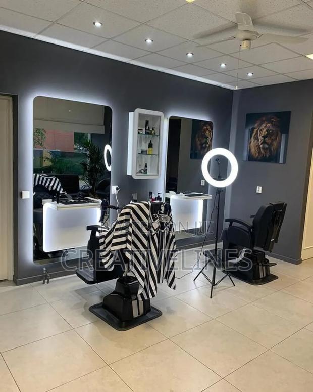 Mirror Leds · Photo 3