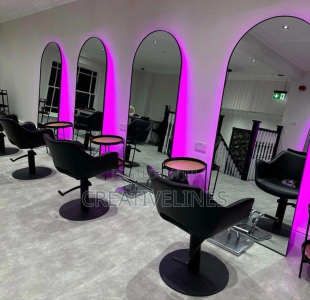 Mirror Leds · Photo 4