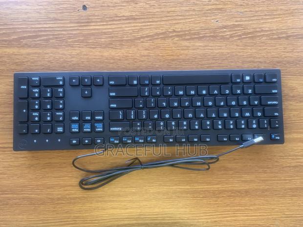 Dell Keyboard · Photo 2