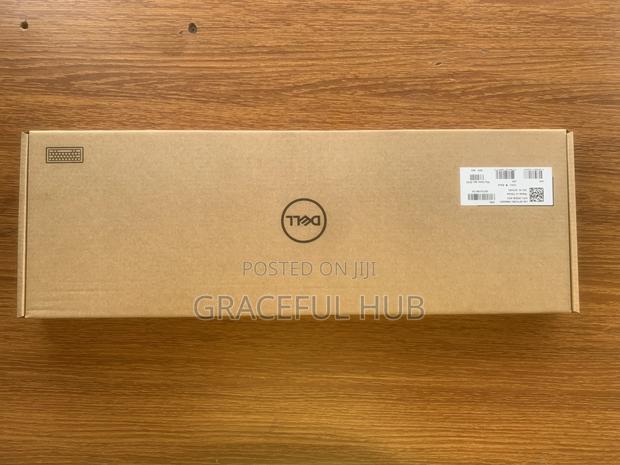 Dell Keyboard · Photo 3