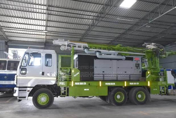 Tantra Hills Borehole Drilling and Repair · Photo 2