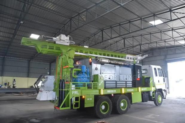 Tantra Hills Borehole Drilling and Repair · Photo 3