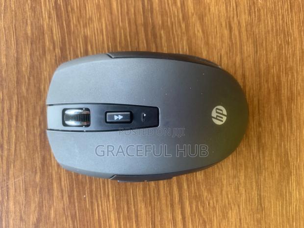 Hp Wireless Mouse S9000 · Photo 3