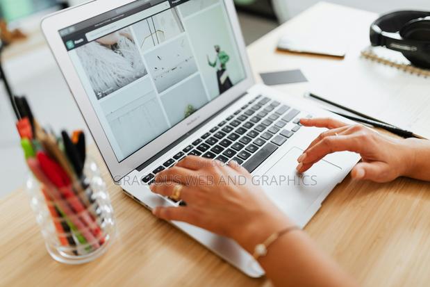 Graphic Design Branding | Logos, Flyers, Social Media · Photo 1