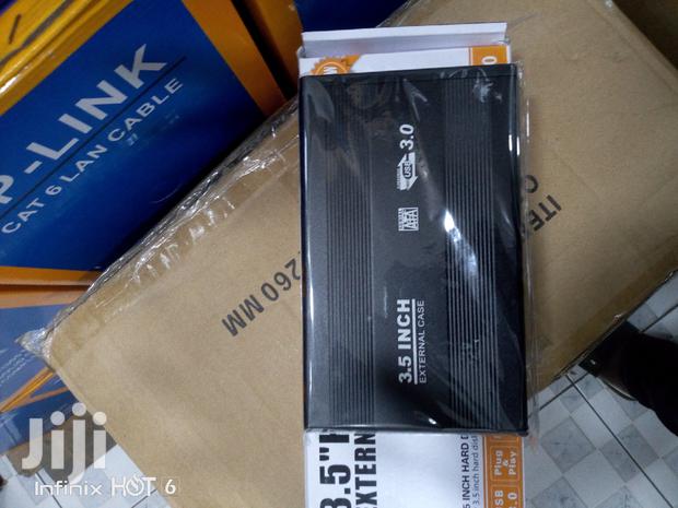 3.0 Desktop Hard Drive Case · Photo 1