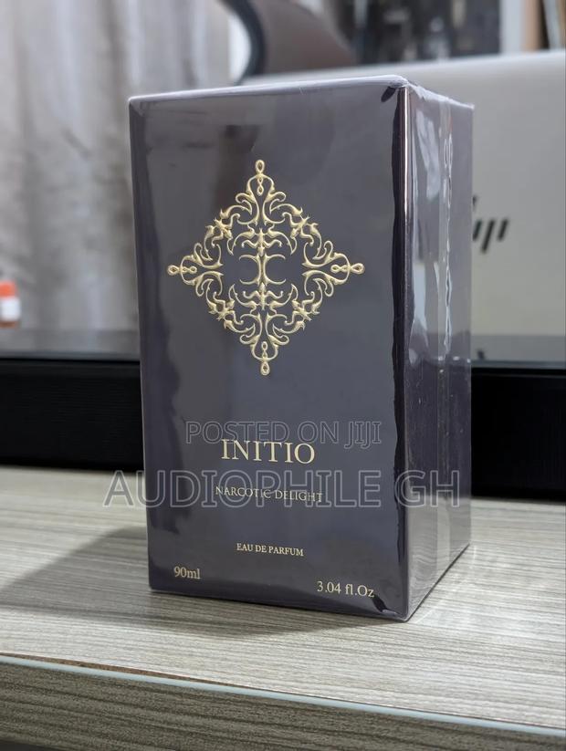 Initio Narcotic Delight · Photo 3