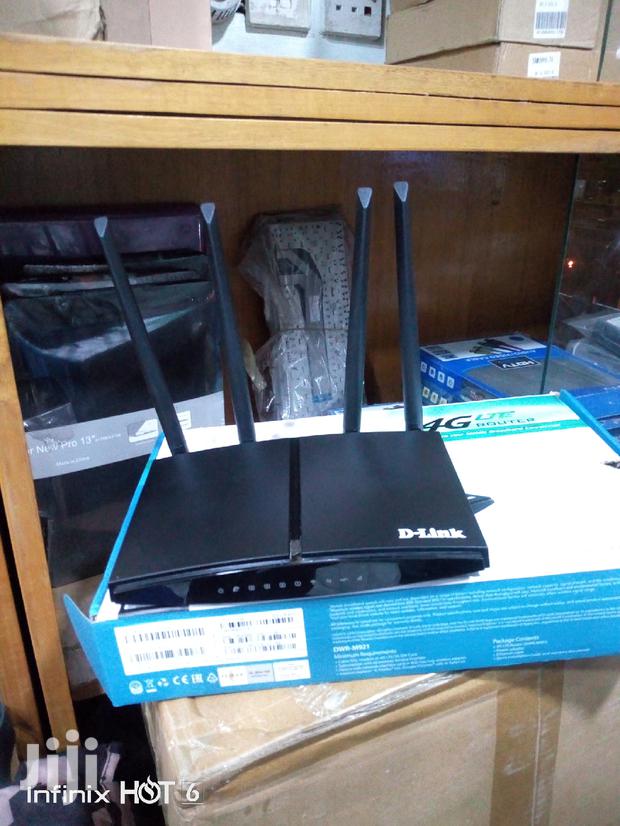 4G LTE Router With SIM · Photo 2