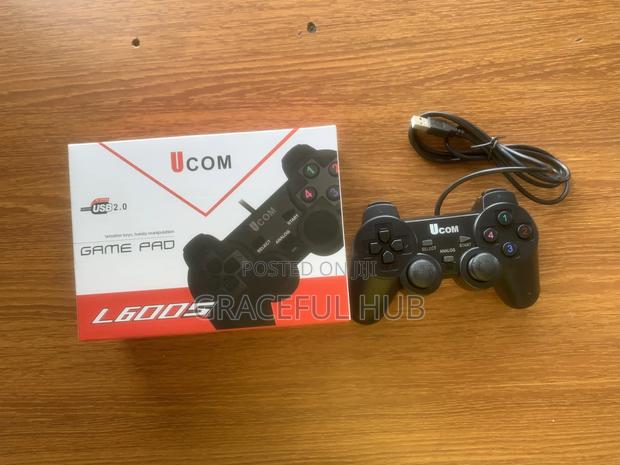 Ucom Gamepad(Single) · Photo 2