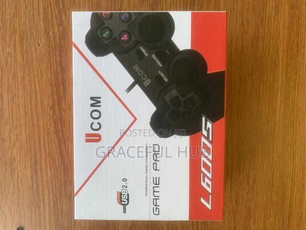Ucom Gamepad(Single) · Photo 1