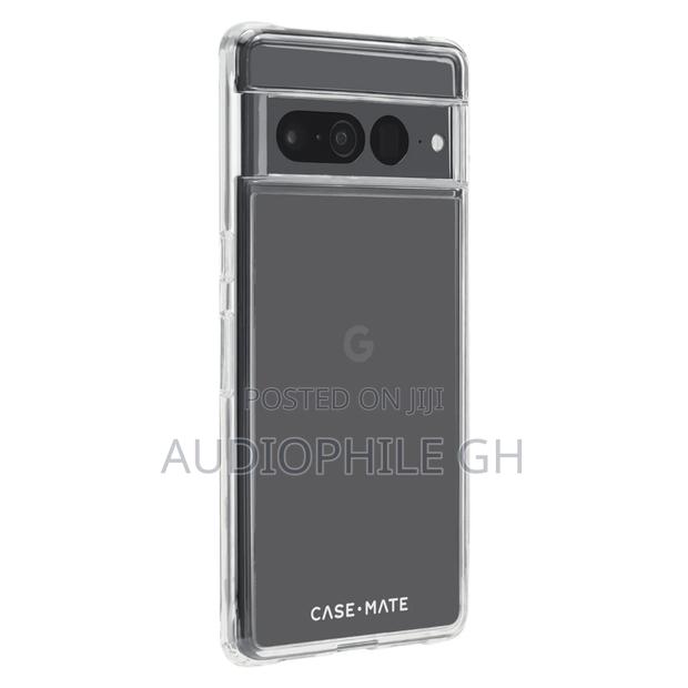 Case-mate Tough Clear Case For Google Pixel 7 Pro · Photo 2