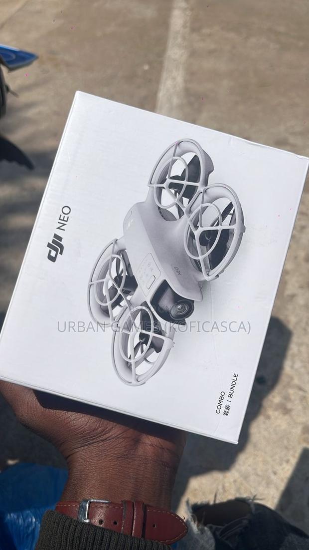Dji Neo Combo Sealed · Photo 1