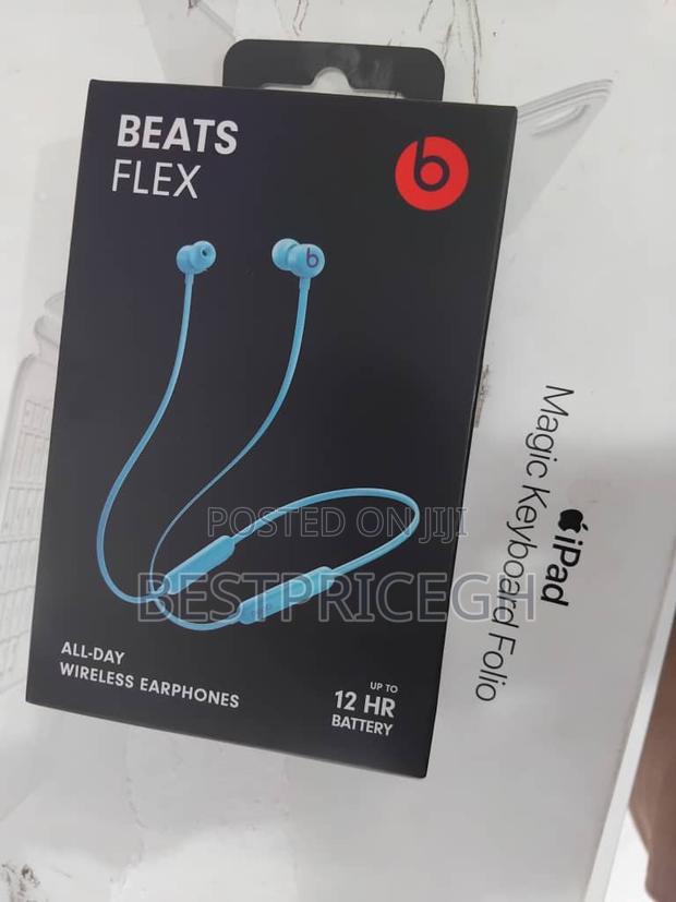 Beats Flex Headphone · Photo 1