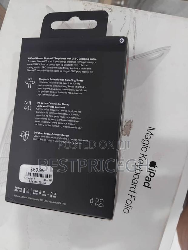Beats Flex Headphone · Photo 2