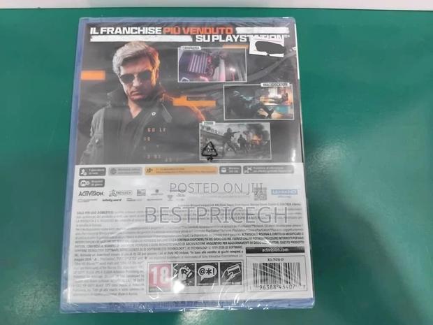 Call of Duty: Black Ops 6 - Playstation 5 · Photo 2