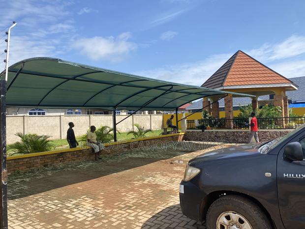 Best Quality Carports · Photo 5