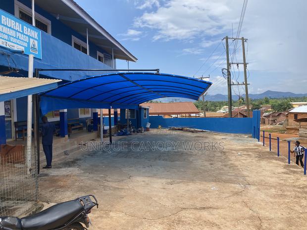 Super Top Support Carport · Photo 4
