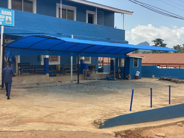 Super Top Support Carport · Photo 1