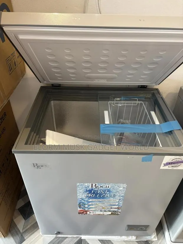 Roch Chest Freezer · Photo 1