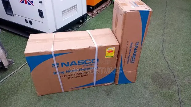 Nasco 1.5HP AC Available for Sale at a Great Pric · Photo 1